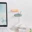 Dụng cụ quản lý cáp tự dính nhẹ