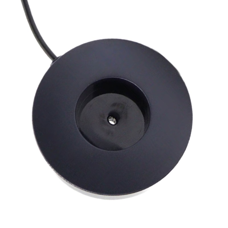 Bộ sạc bàn chải đánh răng điện nhỏ gọn GODD Tính năng sạc nhanh Xây dựng PC chịu nhiệt cho T301 T302 T501 T501C