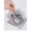 10PCS Lưới Lọc Rác Chống Tắc Cống Thoát Nước Nhà Tắm Miếng Cống Thoát Nước Chặn Côn Trùng 10x10cm