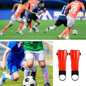1 Cặp Bóng Đá Shin Pads Bóng Đá Thiết Thực Shin Guard Bóng Đá Shin Pads Nhỏ Shin Pads Thích Hợp Cho Người Lớn Thanh Niên