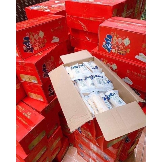 Bánh Sữa Chua Ông Già (10 cái)