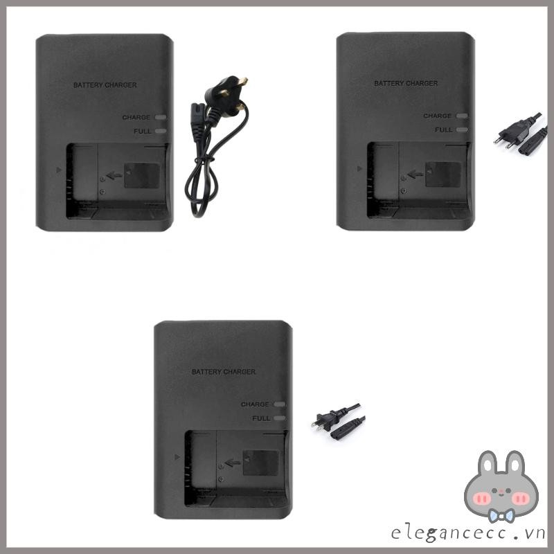 Bộ sạc ELEGA LP-E12 LC-E12C LC-E12 LC-E12E cho LP-E12 M200