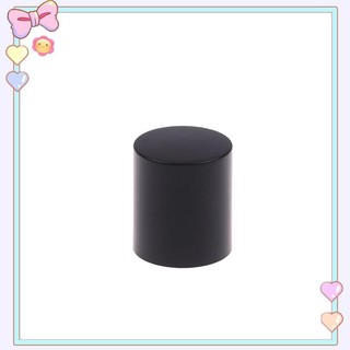 [beautifulhome] Chai nước hoa 15mm Chai nước hoa thủy tinh Bayonet Chai gỗ nhựa cho hộp đựng mỹ phẩm và du lịch‌ [vẻ đẹp]