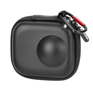 Dành cho máy ảnh thể thao toàn cảnh DJI Osmo 360 túi đựng mini lồng thỏ, chống rơi và chịu áp lực, nhỏ gọn và di động DJI 360 hộp đựng máy ảnh thể thao toàn cảnh