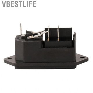 VBESTLIFE Bohemia -VN IEC320 C14 AC POWER CORD ALTOCK