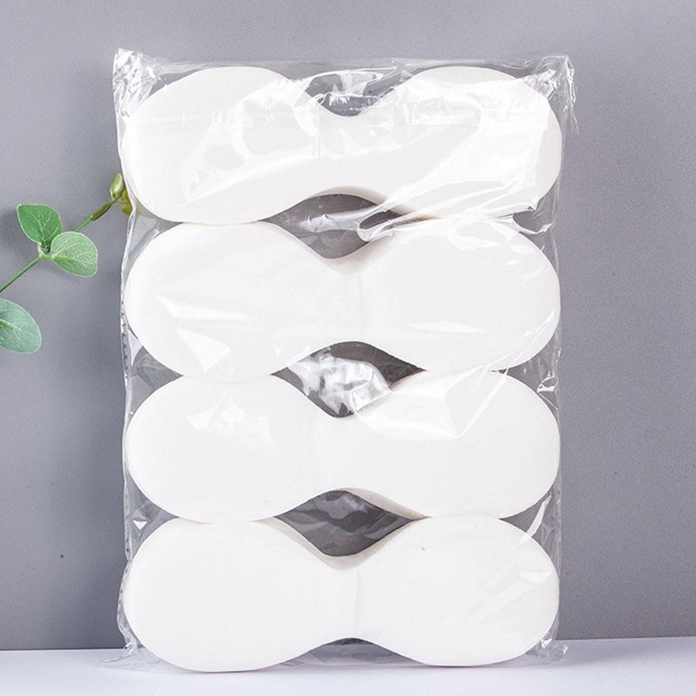 400 Miếng Lót Mắt Khô Dùng Một Lần Miếng Dán Mắt Nhẹ Nhàng Làm Nhẹ Nhàng Miếng Dán Mắt Cho Spa Và Chăm Sóc Cá Nhân V6O9