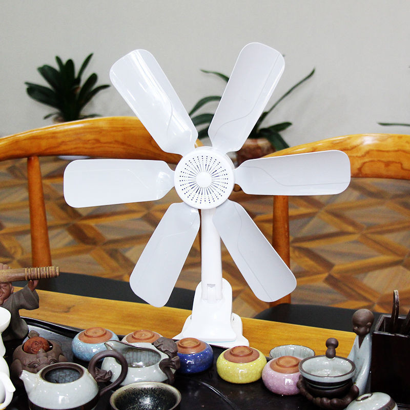 Ký Túc Xá Sinh Viên Quạt Mini Hộ Gia Đình Giường Im Lặng Kẹp Quạt Gió Lớn Văn Phòng Nhỏ Kẹp Quạt Điện
