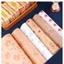 【24H】Giấy Gói Sandwich – Giấy Lót Hamburger, Bánh Ngọt, Bento Chống Dầu, Không Thấm Nước