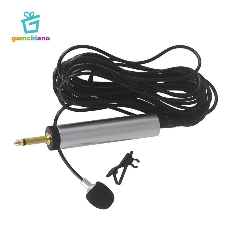 Condenser Micro Ghi Âm Mic Loa Chống nhiễu Mic Cầm Tay Cho Cello Violin Piano Trumpet Guitar