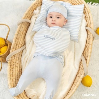 Chaang AW2025 Quấn chũn hugme Harvest cho bé T8.4