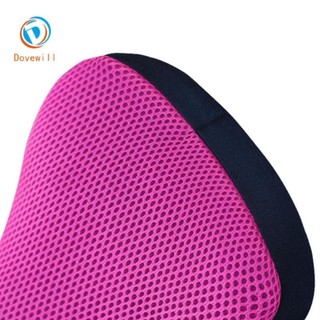 Vỏ yên và vỏ bọc ghế xe đạp Dovewill - Thoáng khí, mềm mại, phụ kiện hoàn hảo cho chuyến đi của bạn