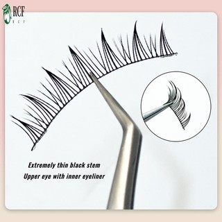 Wispy Lông Mi Giả 10-13mm Cổ Tích Nhìn Mềm Mại Xoăn Giả Mi Multipack Cho Nữ Và Bé Gái Trang Điểm DIY