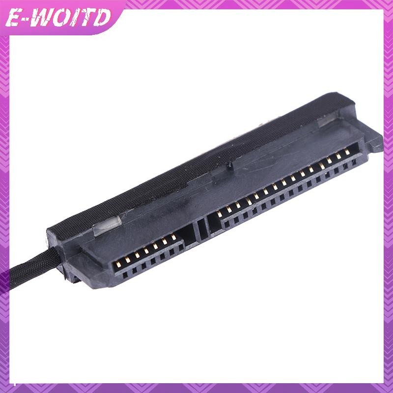 Cáp HDD E-WOITD Cho Laptop Dell Latitude E5250 Cáp SATA Flex DC02C007L00 ZAM60 HNVN