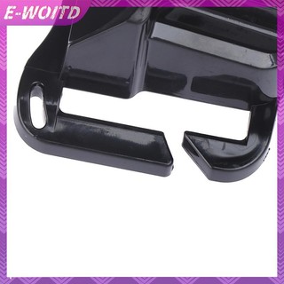 E-woitd Khóa thắt lưng cho máy ảnh gắn kẹp tải nhanh bao da giá đỡ móc treo HNVN