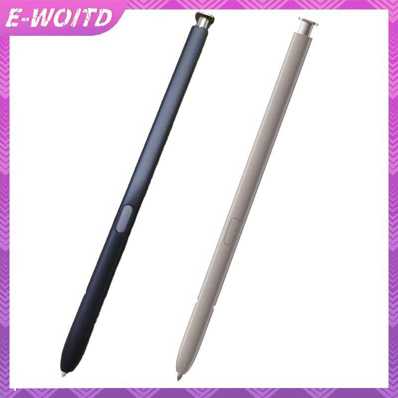 E-woitd Ultra Stylus Pen Cho Galaxy S24 Ultra SM-S928B SM-S928U S928W S Pen Stylus Màn Hình Cảm Ứng Bút SPen Không Có HNVN