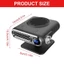 EDB * Màn hình kỹ thuật số Máy sưởi xe 12V 24V Thích hợp rã đông nhanh Demister Máy sưởi ô tô cho xe tải SUV Mùa đông Drivi