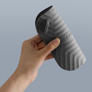 (Giao hàng tại địa phương) Vỏ thoát nước sàn silicon đơn giản để ngăn tắc nghẽn, Vỏ khử mùi thoát nước trong phòng tắm