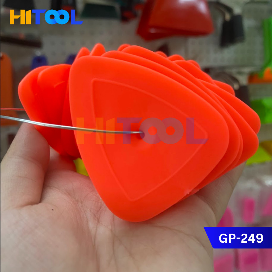 Gạt Cao Su Mini Dán PPF Nhỏ Gọn Higard
