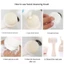 Treeling Facials Cleaning Tẩy Tế Bào Chết Chà Bàn Chải Tẩy Tế Bào Chết Chăm Sóc Da Mặt Scrubber Hướng Dẫn Sử Dụng Rửa Mặt Chà Bàn Chải Da Ô Tô