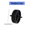Btsg Thay Thế Chuột Kim Loại Ròng Rọc Cuộn Bánh Xe Con Lăn Cho Chuột Basilisk X HyperSpeed
