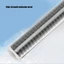 Top Turtles Tanks Heater Chống ăn mòn Bộ điều khiển nhiệt độ tự động Thiết bị sưởi ấm cho mực nước thấp Fishtan