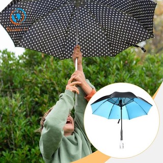 Dù Dovewill có quạt và phun sương - Giải pháp mát mẻ cho mùa hè