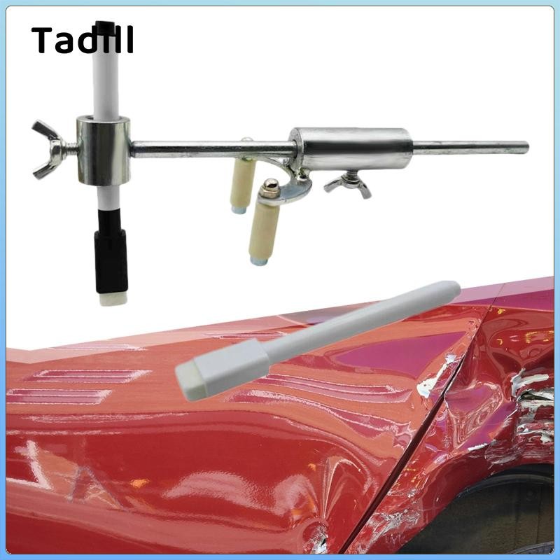 Bánh xe Dụng cụ phục hồi sơn lông mày Xe tải di động Sửa chữa vết lõm ô tô