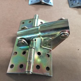 Phong Cách Mới Định Vị Bản Lề Lò Xo Tự Động Đóng Cửa Tự Động Đóng Cửa Lò Xo Gấp Bản Lề DLLR