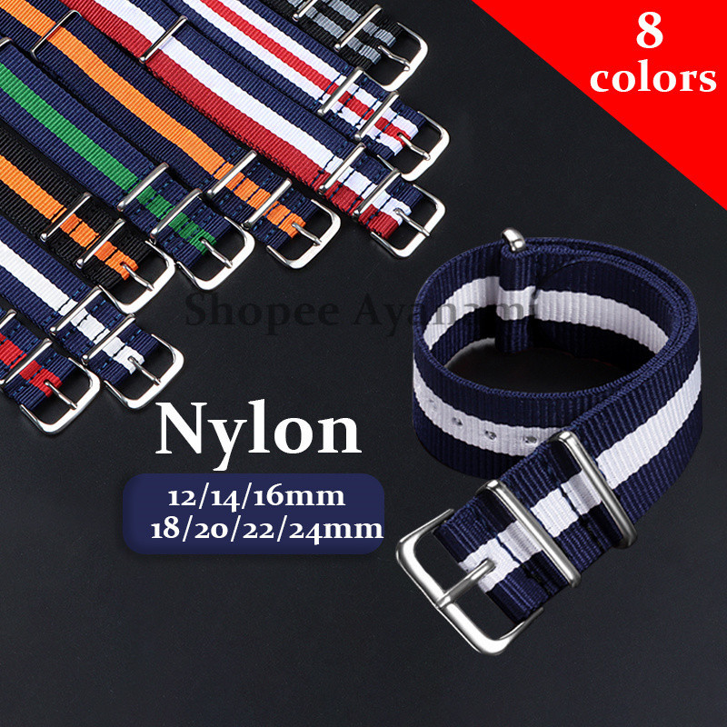 Bracelet De Montre En Cuir Pour Femme – Largeurs 12mm, 14mm, 16mm – Qualité Supérieure, Style Décontracté