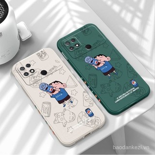 Ốp lưng Xiaomi POCO C40 Ốp lưng điện thoại di động TPU thời trang Ốp lưng điện thoại di động ckxx Xiaomi POCO C40 zlrk