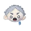 SY Haikyuu Shoyo Hinata Tobio Kageyama Kei Tsukishima Sang Trọng Đầu Búp Bê Quà Tặng Sinh Nhật Cho Bé Gái Đồ Chơi nhồi Bông