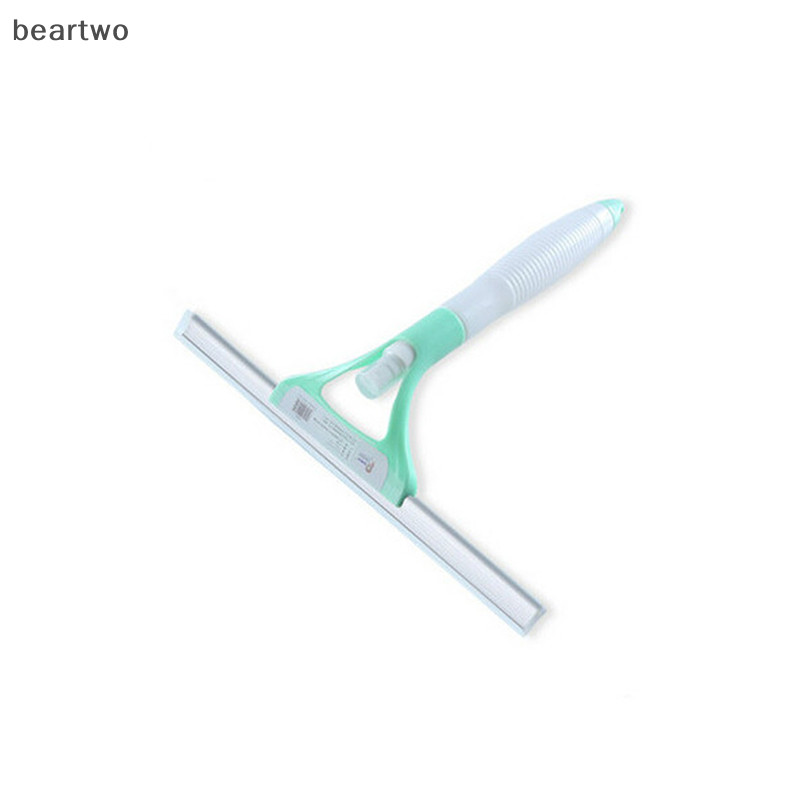 < Beartwo > Bàn chải làm sạch kính để làm sạch, cạo râu, ô tô đẹp