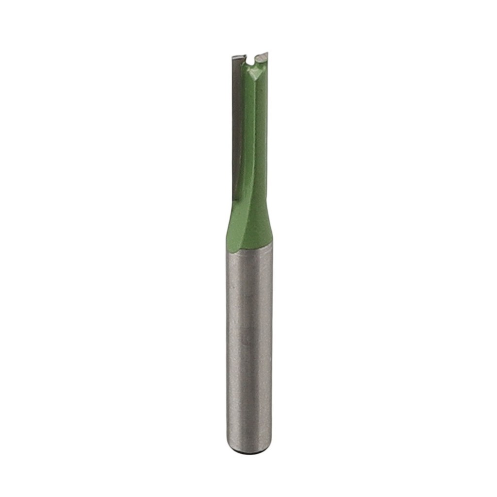 Mũi Phay Cắt Gỗ 6MM Chuyên Dụng