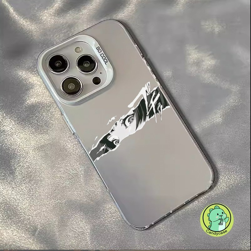 Ốp Cô Gái Thoáng Mát Cho Vivo Y03 Y28S Y200 Y200i Y38 T3X 5G V30 V29 Lite IQOO Z9 Turbo Z9X Z8 X100 Ultra Cover Mát Hoạt Hình Dễ Thương Anime Cứng Chống Sốc Vỏ Điện Thoại