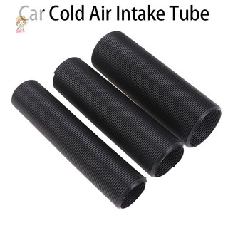 Bộ ống dẫn khí lạnh ô tô TWE 2.5 inch 3 inch Hệ thống ống dẫn khí linh hoạt 51mm 63mm 76mm Universal VN