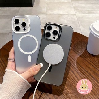 Dành Cho Oneplus ACE 3V 12 11 ACE3 ACE 2V 2 Pro 11R 2 Vỏ Điện Thoại Sạc Từ Tính Không Dây Chống Sốc Ốp Lưng Cứng Mềm