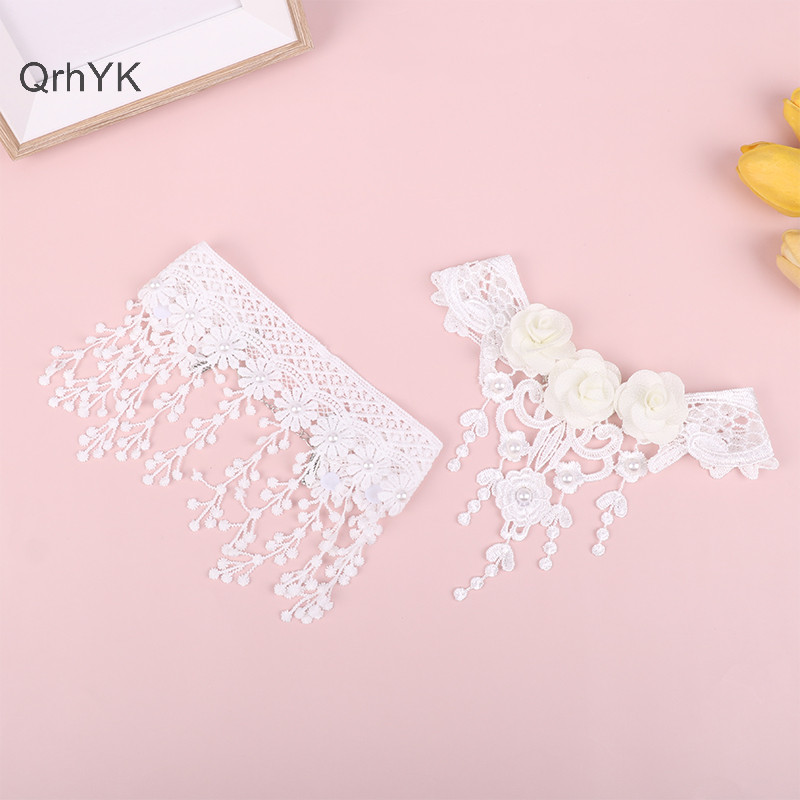 Nhà Máy Thời Trang Vintag Cổ Điển Gothic Hình Xăm Ren Cho Nữ Pha Lê Đen Mặt Dây Chuyền Charm QrhYK