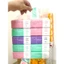 Khăn giấy ăn rút lụa cao cấp organic 300 tờ 3 lớp mềm mịn [SHOP RẺ HN]