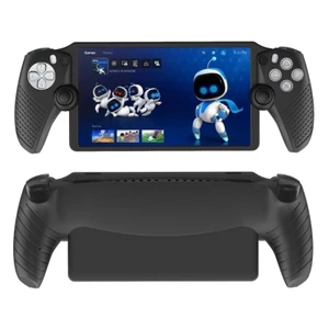 Hộp đựng máy chơi Game BTM Vỏ chống mồ hôi Vỏ bảo vệ chống trầy xước cho cổng thông tin