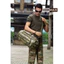 Túi Xách & Balo 2 Trong 1 Quân Sự Đa Năng COMMAN_Tactical Duffle Bag
