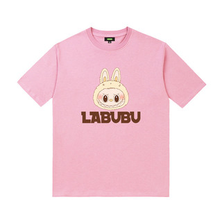 HIIXIIVI Mới 100% Cotton Rời Unisex Áo Thun Tay Ngắn Plus Kích Thước M-5XL In Nữ Tee Baggy Nam Nữ Baggy Cổ Tròn Rời Áo