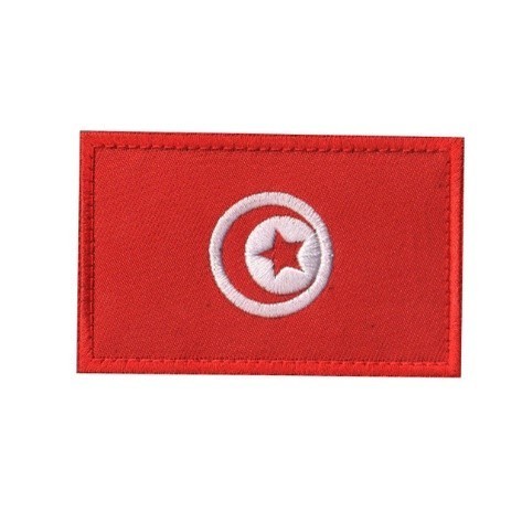 Patch cờ các nước Châu Phi_dán quần áo_ba lô