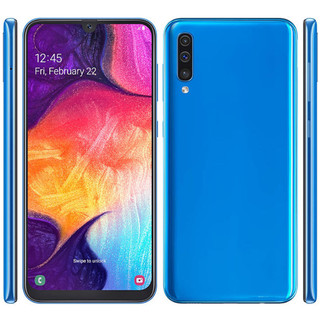 Samsung Galaxy A50s a50 a30s SM-A507F SM-A507FN SM-A5070 Ví da cừu công sở cao cấp có vỏ điện thoại chống rơi và chống sốc