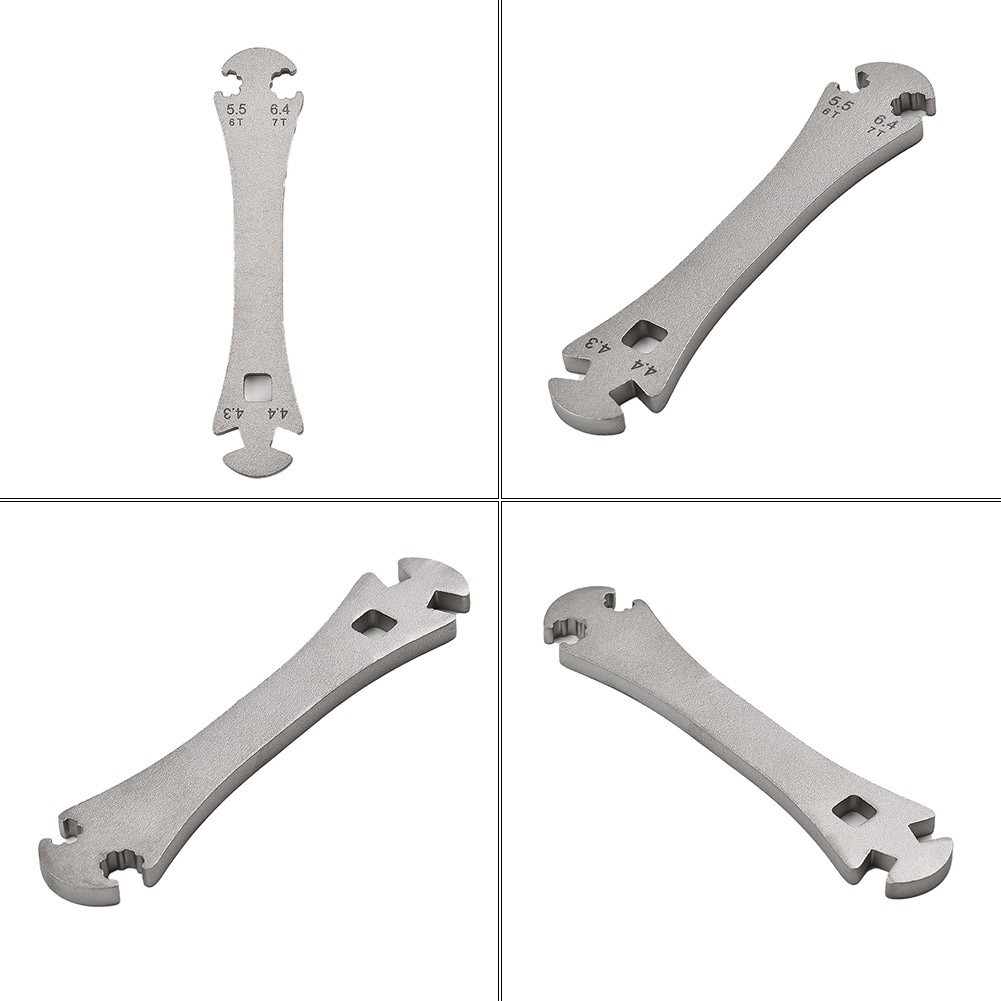 < Cosyh > Cờ lê nói xe đạp Xe đạp Công cụ sửa chữa sửa chữa thắt chặt cho Mavic
