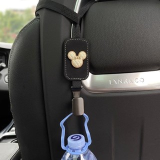 Móc treo lưng ghế xe ô tô giá đựng đồ đa chức năng giá đựng đồ di động giá đựng đồ ô tô