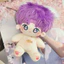 Bct ✨Nóng✨ Tình Yêu Và Không Gian Sâu Series Búp Bê Cotton Xavier Zayne Rafayel Sang Trọng Đồ Chơi 20cm Quần Áo Búp Bê Cotton Áo Khoác Trang Phục Người Giúp Việc Áo Khoác Cá Mập Quà Tặng Quạt Quà Tặng Sinh Nhật Quà Tặng Giáng Sinh