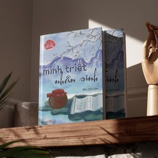 Sách Combo 2 Cuốn : Nhân Sinh Cảm Ngộ + Minh Triết Nhân Sinh - SBOOKS