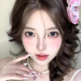 RULIS Lông mi giả loạt động vật ăn ảnh không thể tháo rời tự dính dày và lâu dài