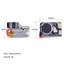 Công cụ tìm kiếm SMILE, Bộ theo dõi còi chống thất lạc Mini, Nâng cấp đèn LED siêu lớn 110dB 5V Báo động còi cho RC FPV