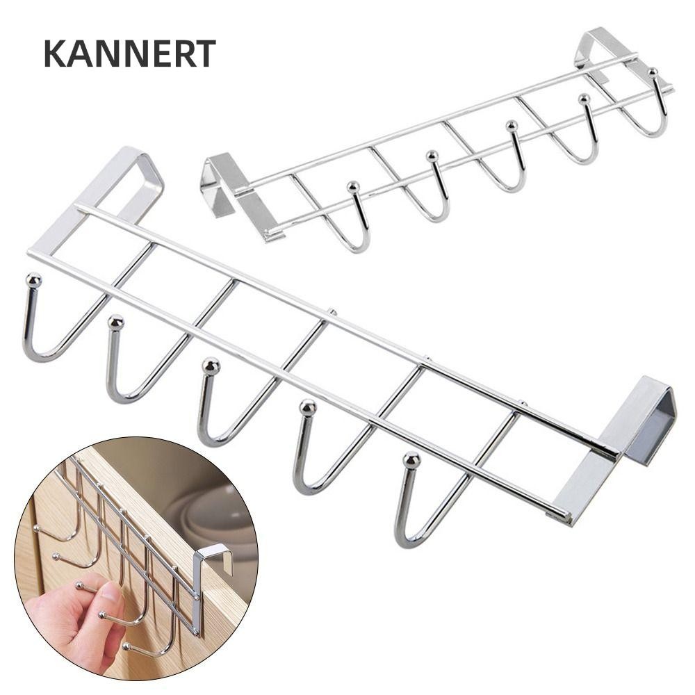 Kannert 5 Móc Giá Nhà Tốt Chịu Lực Áo Móc Treo Móc Cửa